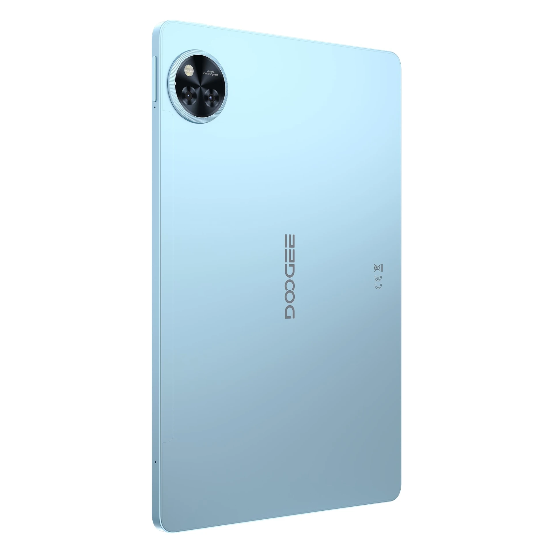 Планшет Doogee U11 Pro 6/256GB Blue