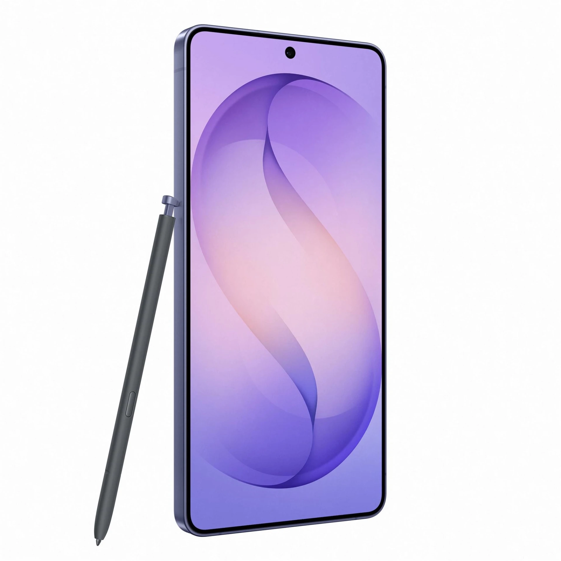 Смартфон Samsung Galaxy S26 Ultra 12/512GB Cobalt Violet (SM-S948BZVGEUC)