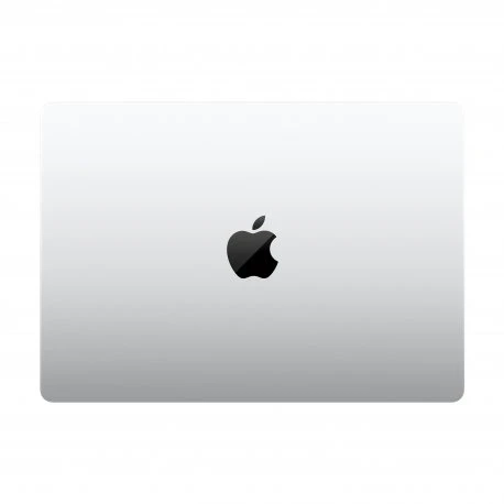 Apple MacBook Pro 14" M5 Сhip 16/512GB (MDE44) 2025 Silver