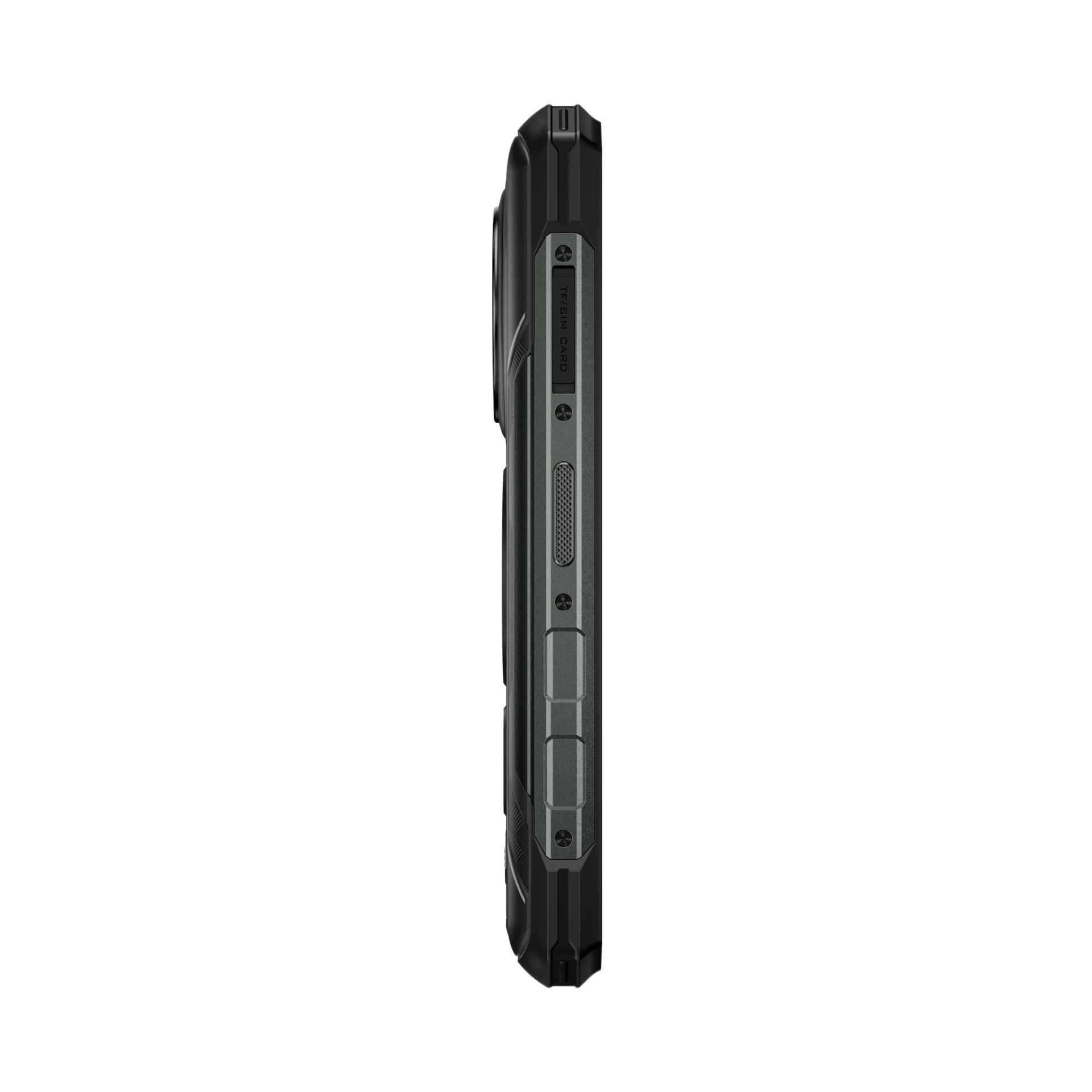 Смартфон Doogee Fire 5 Ultra 6/128GB Grey