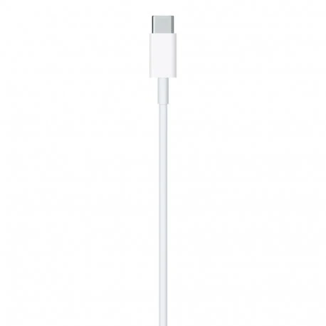 Кабель Apple USB-C to Lightning (1m) (MM0A3)