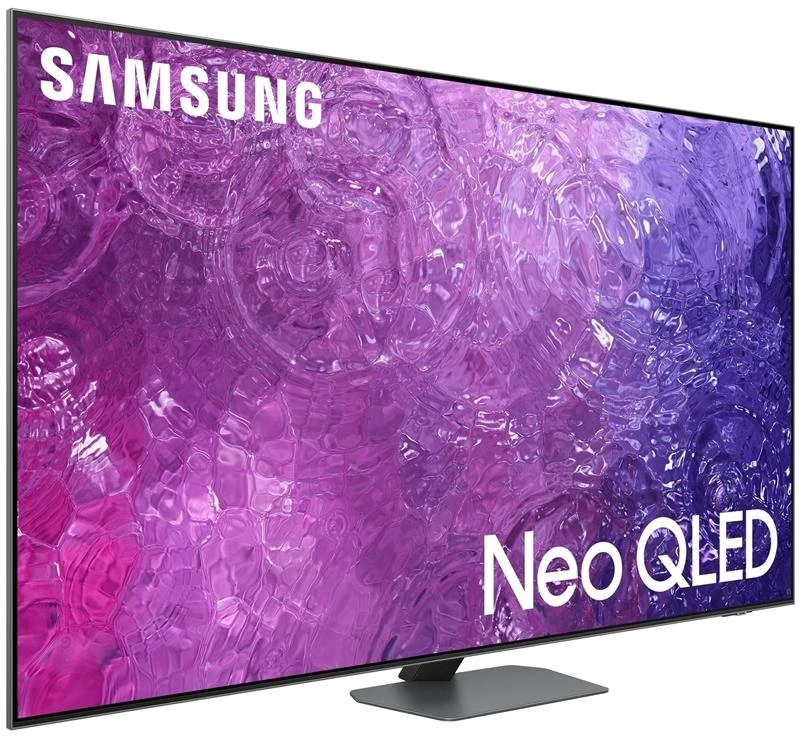 Телевізор Samsung QE55QN90CAUXUA