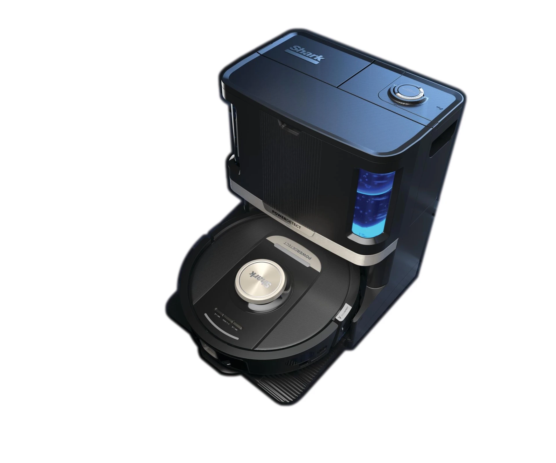 Робот-пилосос Shark Detect Pro Max with Auto Empty System RV2800ZEEU