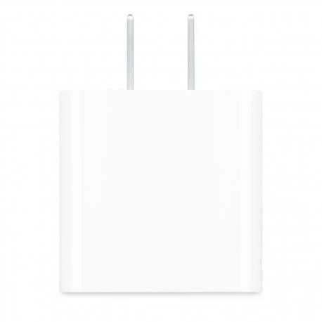 Адаптер живлення Apple 20W USB-C Power Adapter (MUVV3)