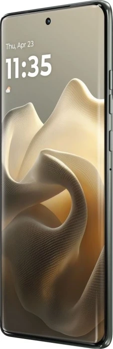 Смартфон Moto Edge 60 pro 8/256 Shadow (green) (PB7X0088RS)