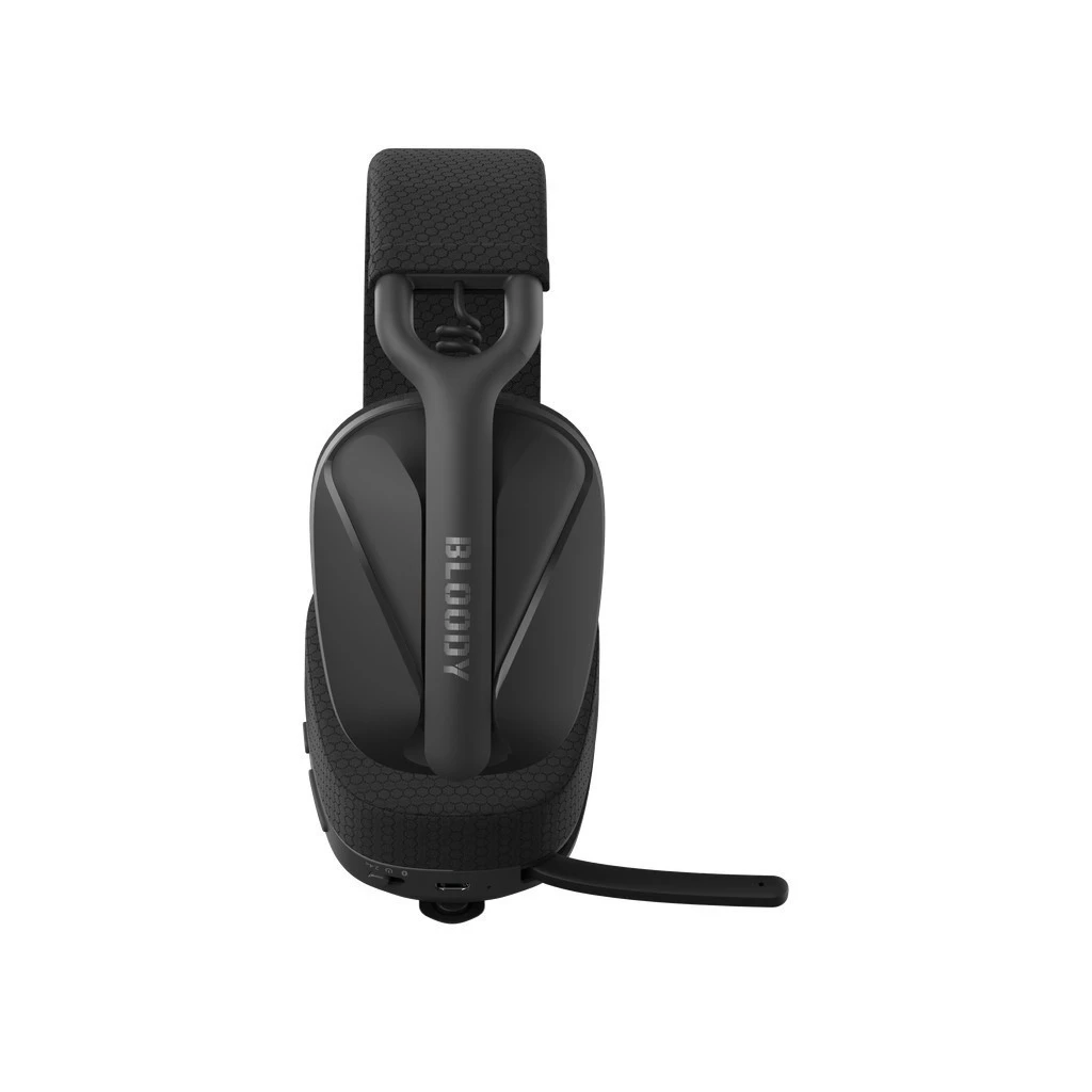 Bluetooth-гарнітура Bloody GR285 Sports Black