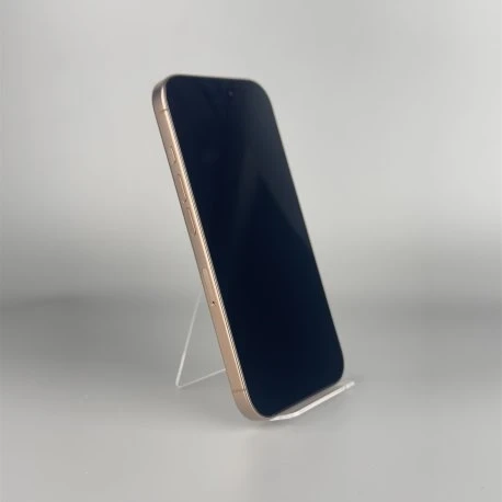 Б/в iPhone 16 Pro 256GB Desert Titanium (Ідеальний стан)