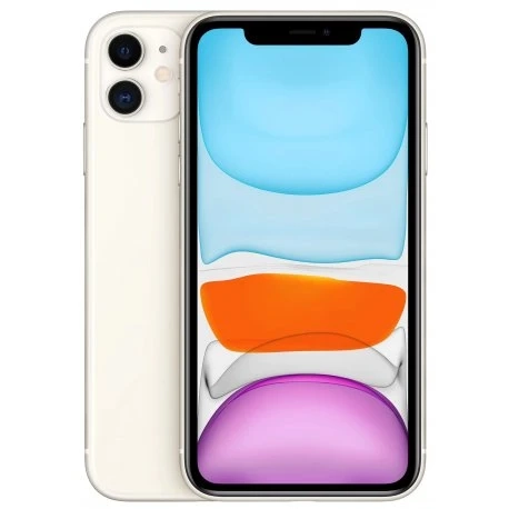Б/в iPhone 11 64GB White