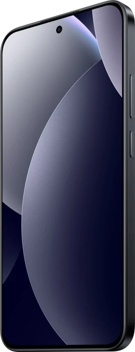 Смартфон Xiaomi REDMI Note 15 Pro 5G 8/256GB Black          