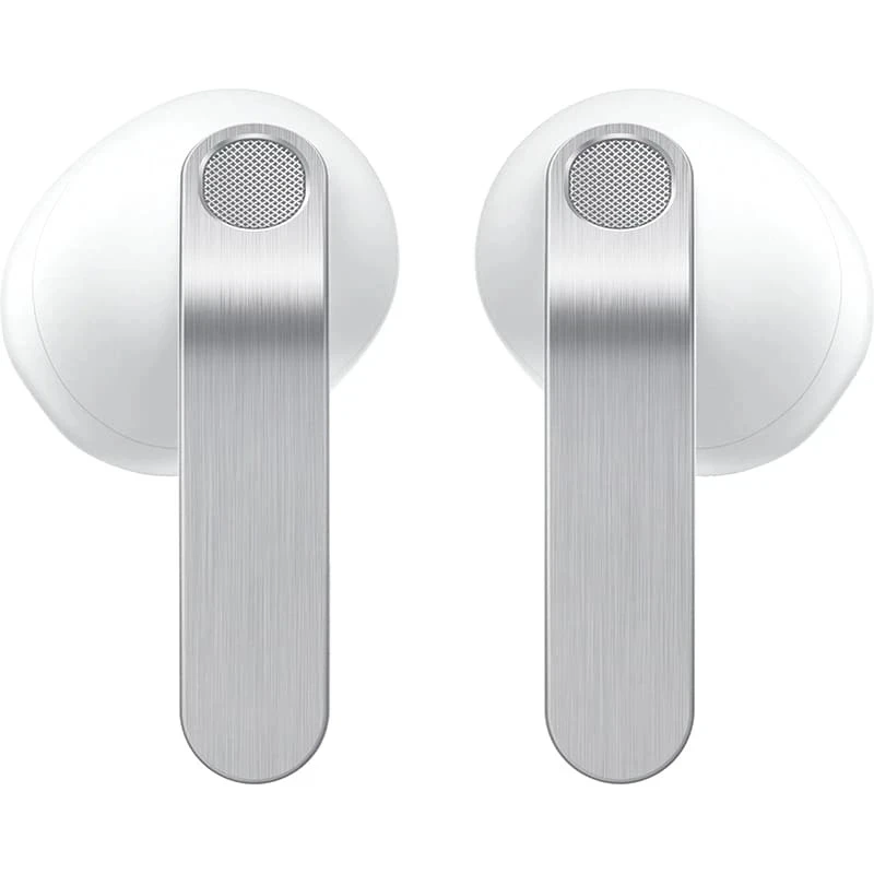 Bluetooth-гарнітура Samsung Galaxy Buds4 White (SM-R540NZWASEK)