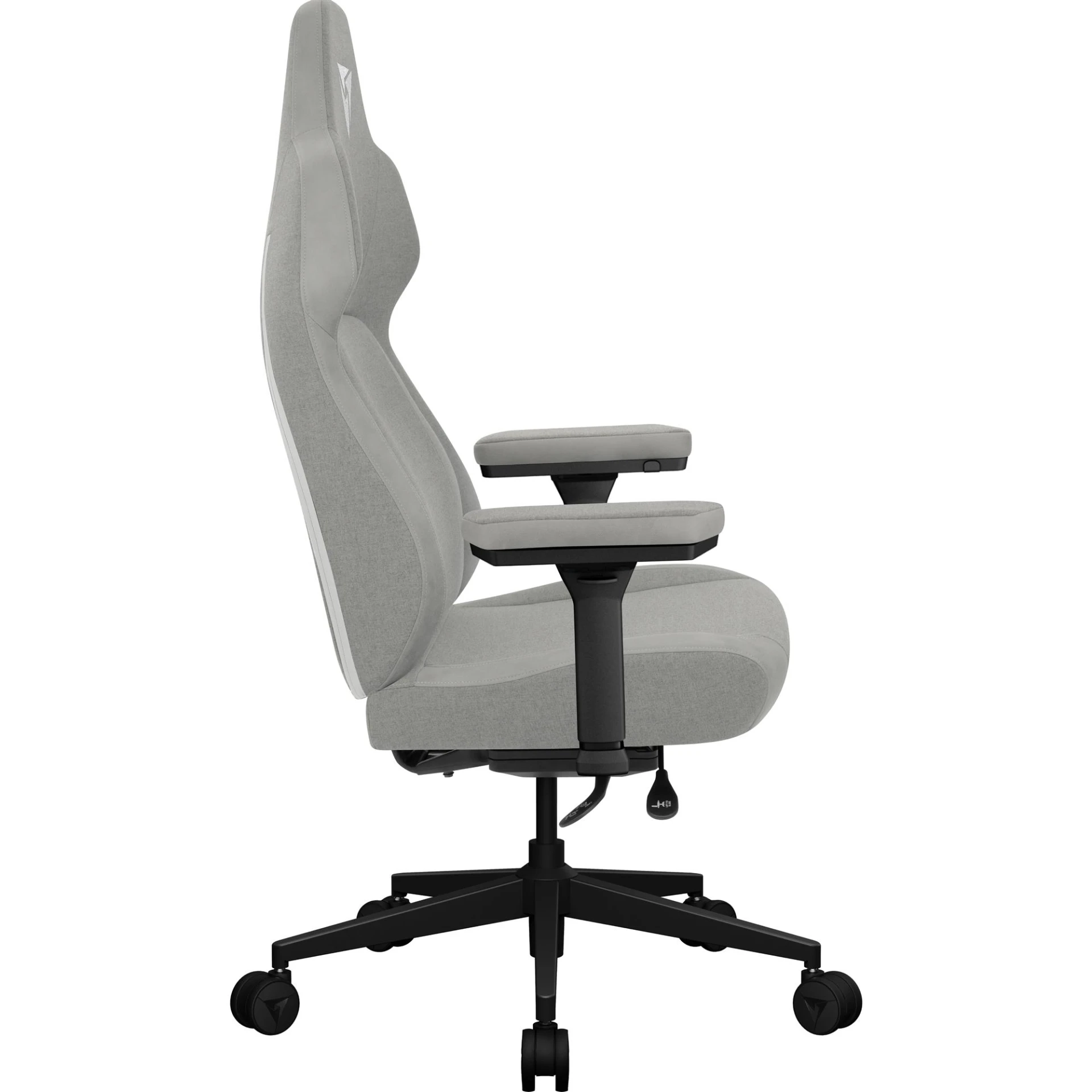 Крісло для геймерів TX3 Core Smart Loft Light Grey (TEGC-2070104.41)