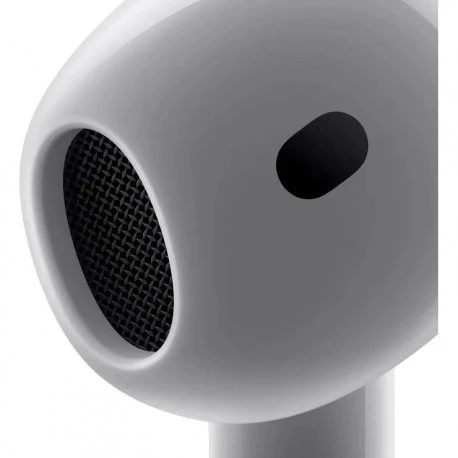 Бездротові навушники Apple AirPods 4 with Active Noise Cancellation (MXP93)
