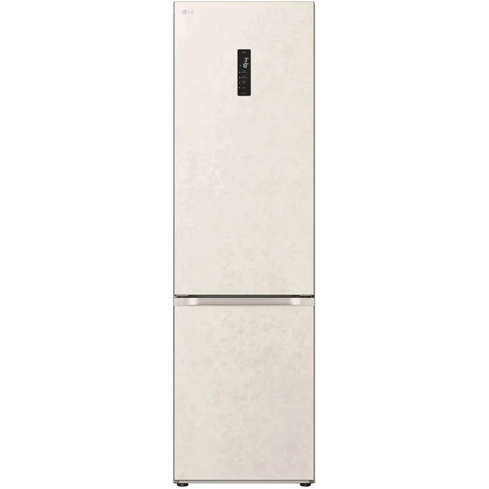 Холодильник LG GC-B509FEMW