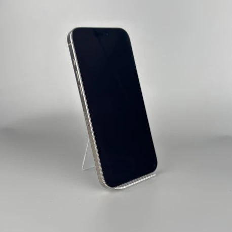 Б/в iPhone 16 Pro Max 256GB Natural Titanium (Ідеальний стан)