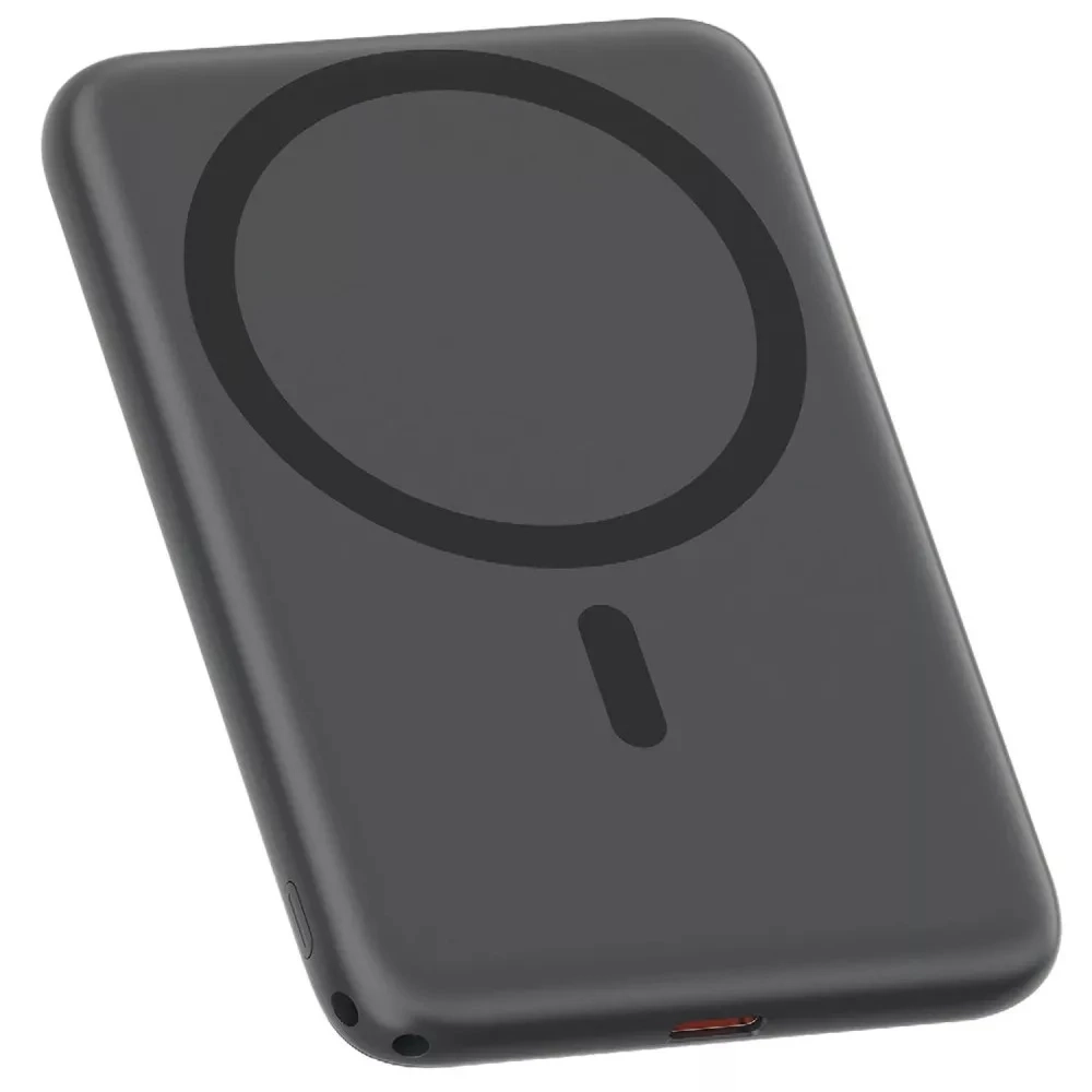Універсальна мобільна батарея Proove X-Core 20W 5000mAh Gray (PNXC20010003)