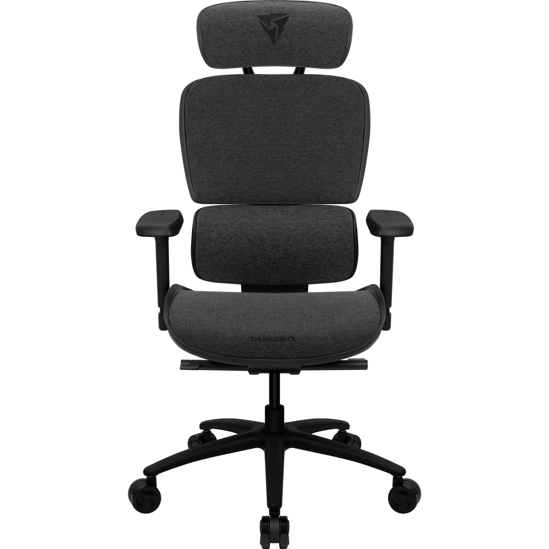 Крісло для геймерів TX3 XTC Loft Dark Grey (TEGC-307410Z.Z1)