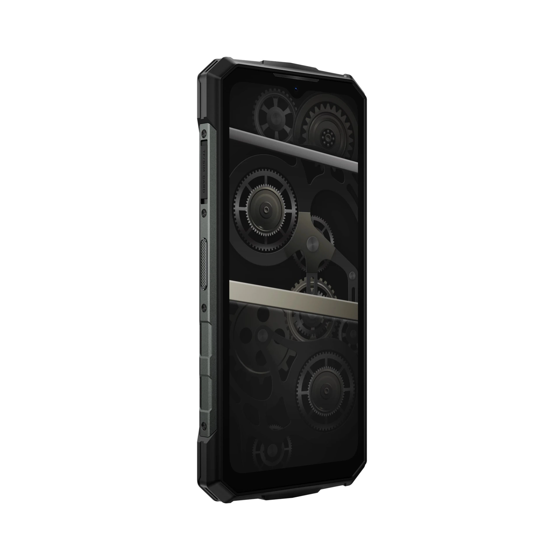 Смартфон Doogee Fire 5 Ultra 6/128GB Grey
