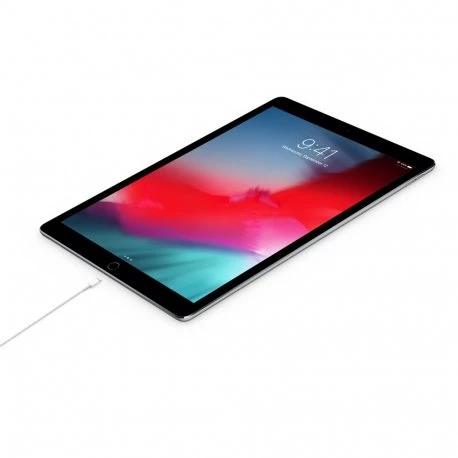 Кабель Apple USB-C to Lightning (1m) (MM0A3)