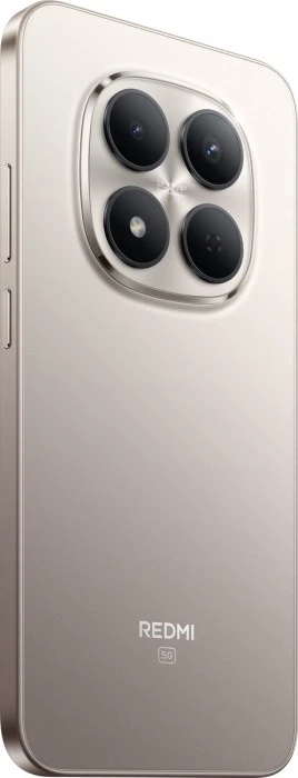 Xiaomi REDMI Note 15 Pro 5G 8/256GB Titanium Color 
