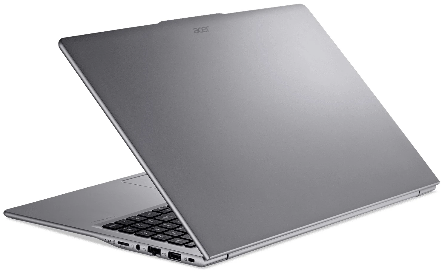 Ноутбук Acer Extensa 15 EXO15-41-R30F (NX.ELHEU.002) Grey