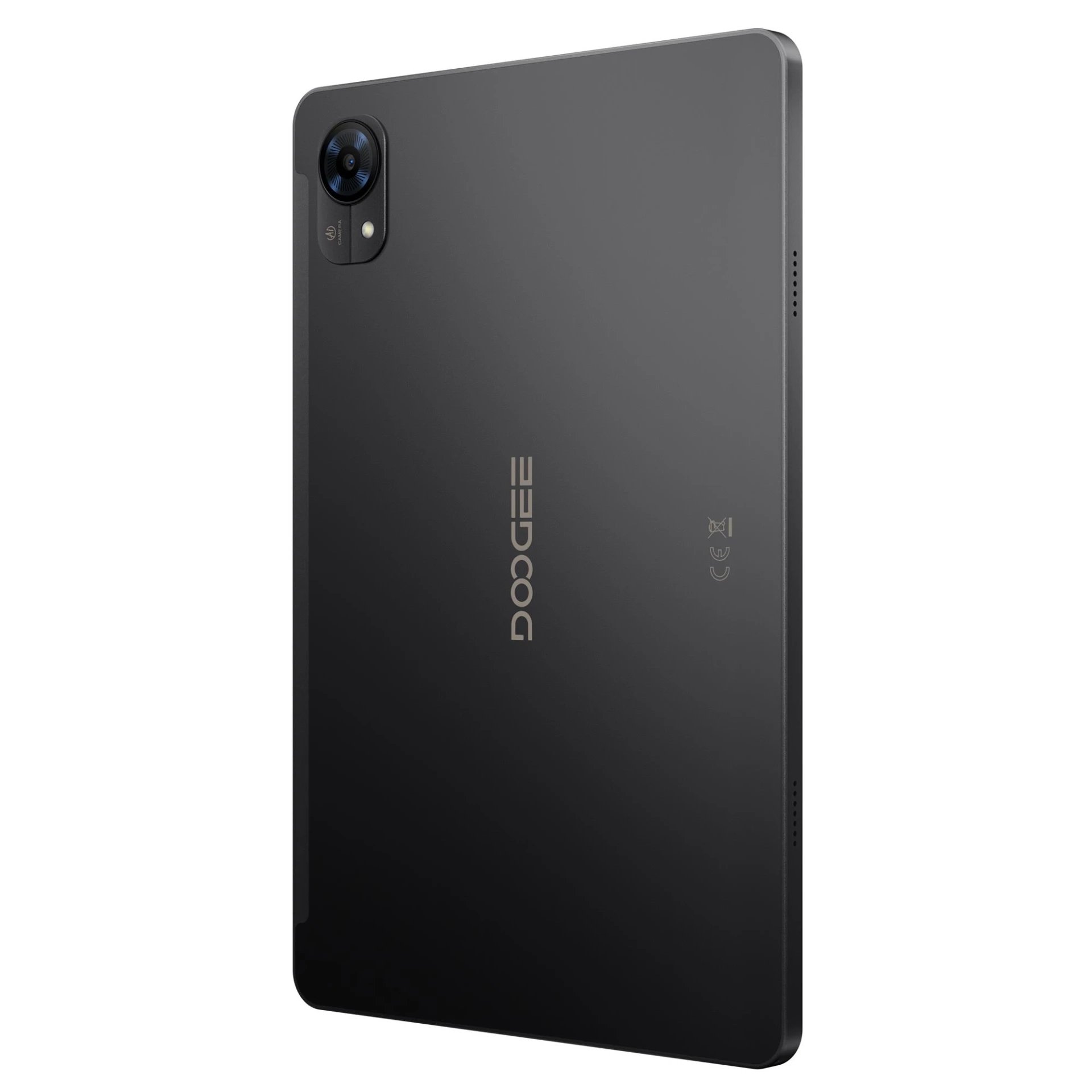 Планшет Doogee Tab G5 3/128GB Black VIP Edition