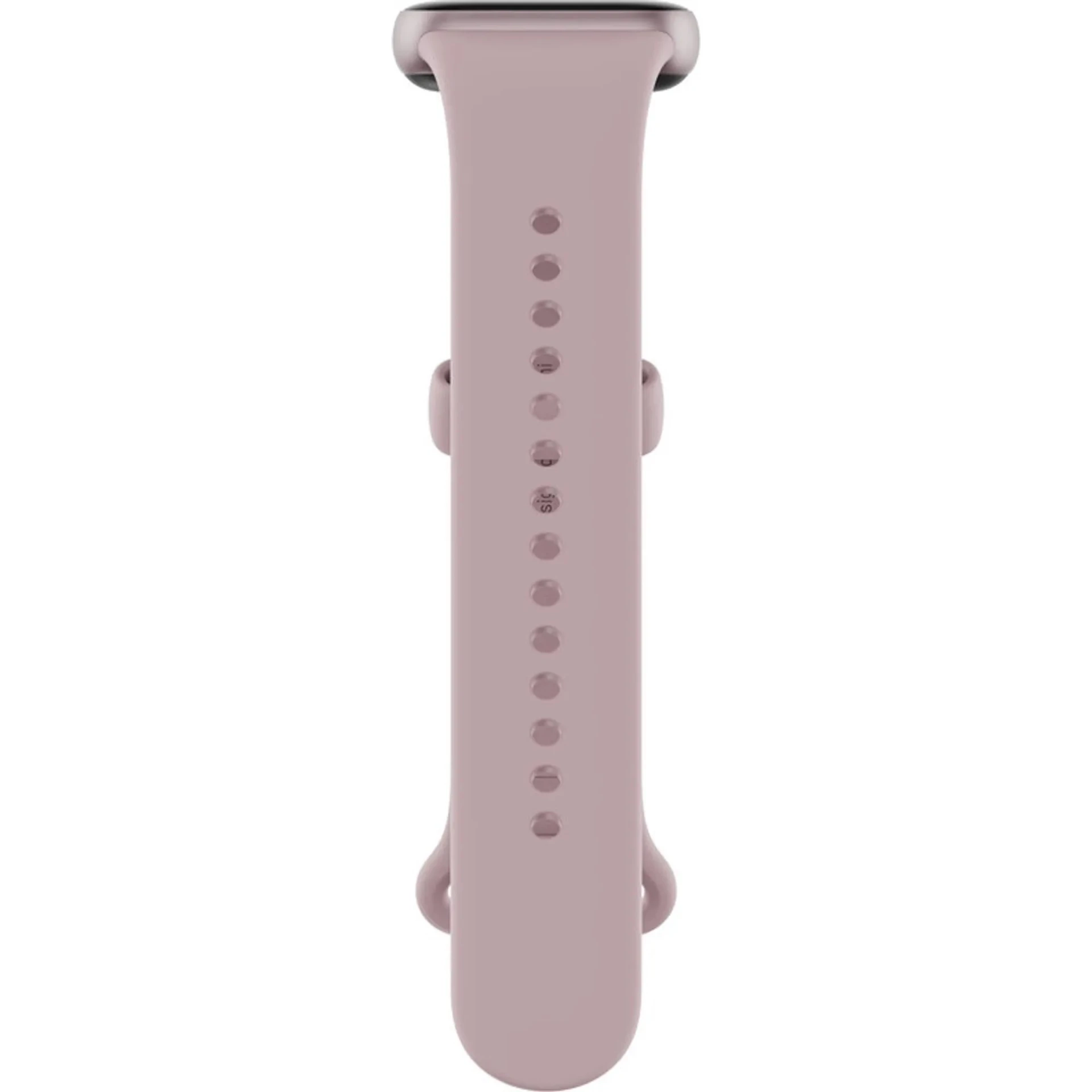 Фiтнес-браслет Xiaomi Smart Band 10 Pro Lavender Pink (BHR08WGGL)