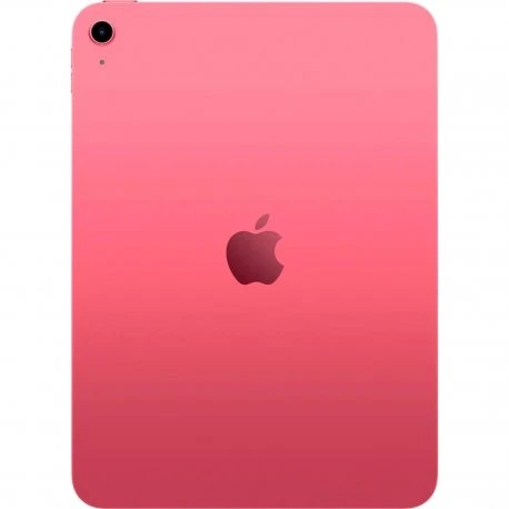 Apple iPad 11" 128GB Wi-Fi (2025) Pink (MD4E4)