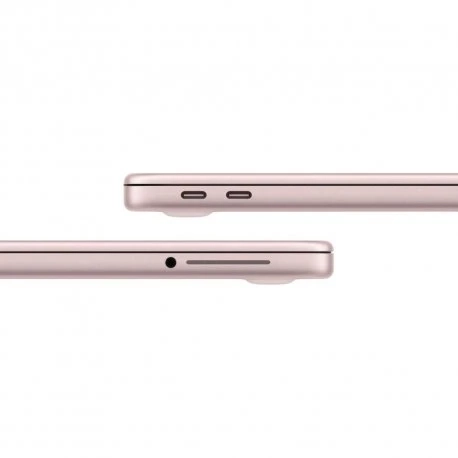 Apple MacBook Neo 13" A18 Pro Сhip 8/256GB 2026 Blush (MHFH4)