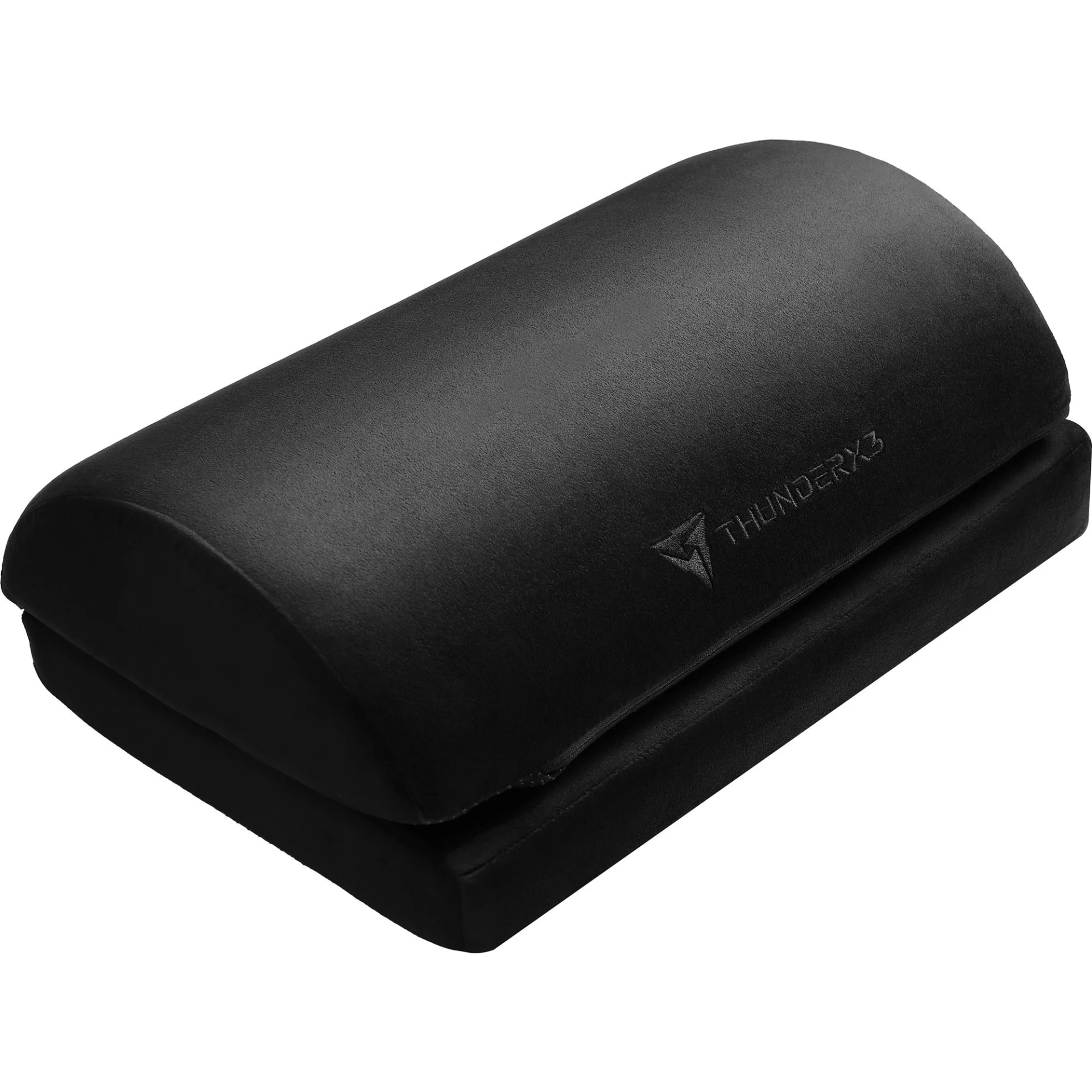 Крісло для геймерів TX3 Core Loft Black (TEGC-2056101.11)