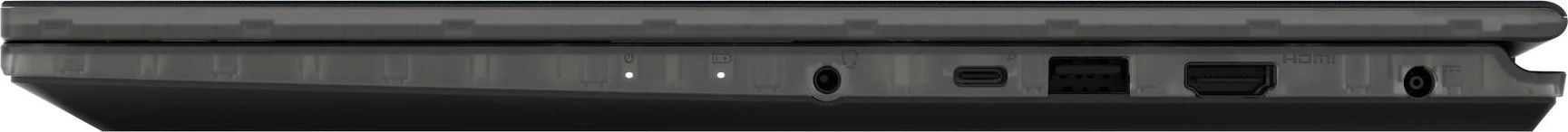 Ноутбук MSI Cyborg 17 B2RWEKG (B2RWEKG-276XUA) Black