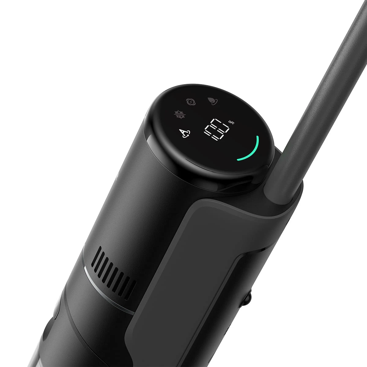 Акумуляторний миючий пилосос Dreame H12 Pro Flex Reach (HHR44A)