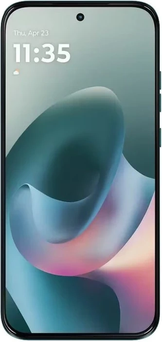 Moto G77 8/256 Shaded Spruce (Green)(PBAW0027RS)