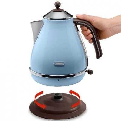 Електрочайник Delonghi KBOV 2001.AZ