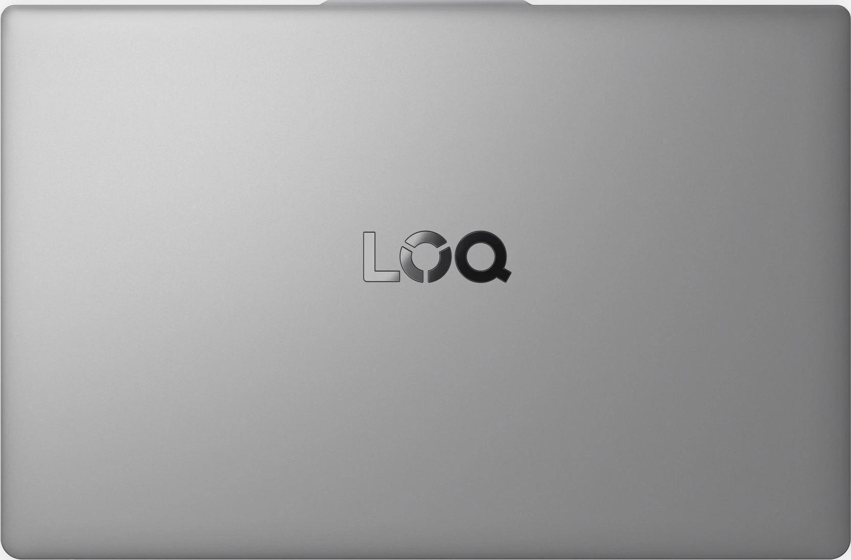 Ноутбук Lenovo LOQ 15ARP10E (83S0007HRA) Luna Grey