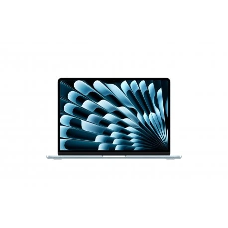 Apple MacBook Air 13" M5 Chip 16/512GB 2026 Sky Blue (MDHH4)