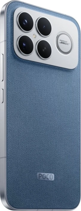 POCO F8 Ultra 12/256GB Denim Blue