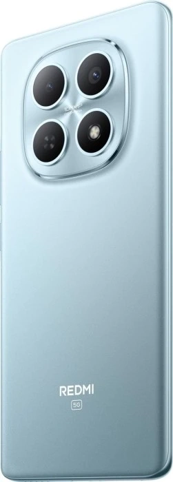 Смартфон Xiaomi REDMI Note 15 5G 6/128GB Glacier Blue