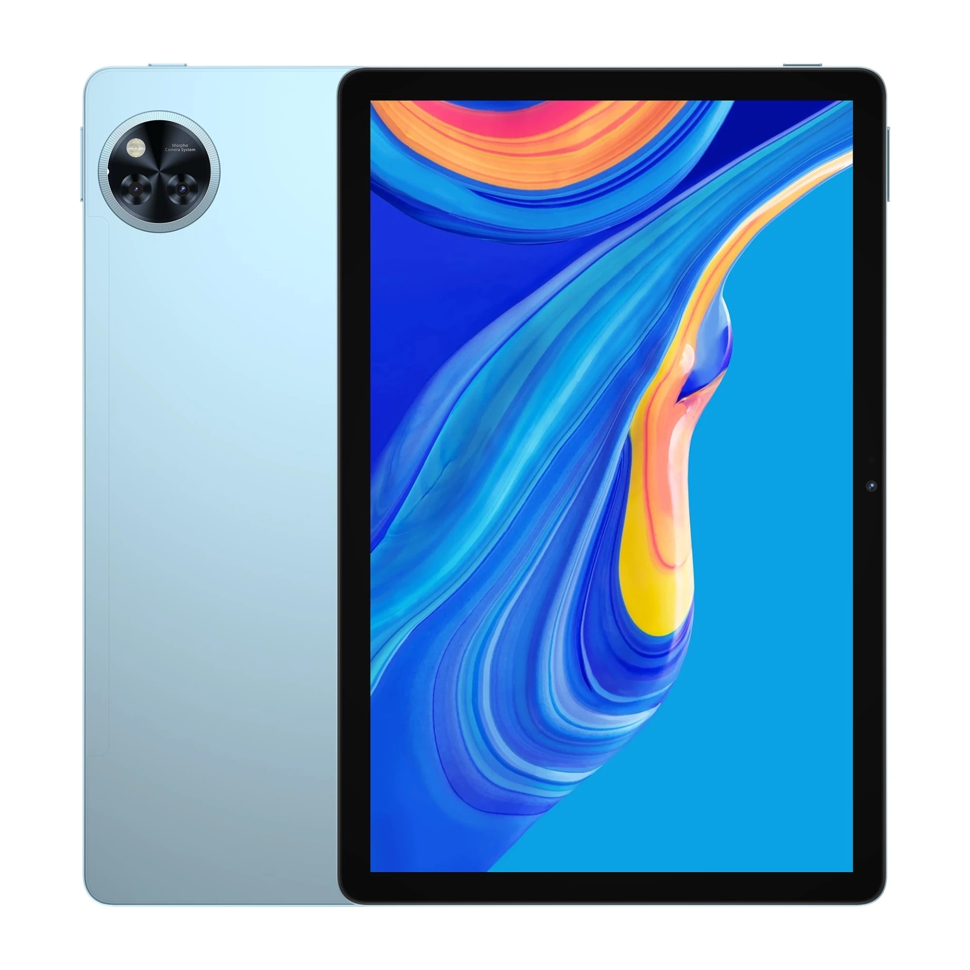 Планшет Doogee U11 Pro 6/256GB Blue