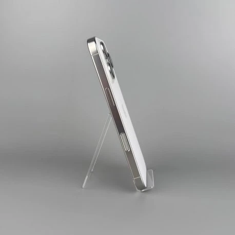 Б/в iPhone 16 Pro 256GB White Titanium (Ідеальний стан)