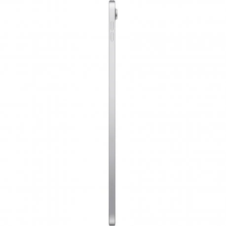Apple iPad 11" 256GB Wi-Fi (2025) Silver (MD4G4)