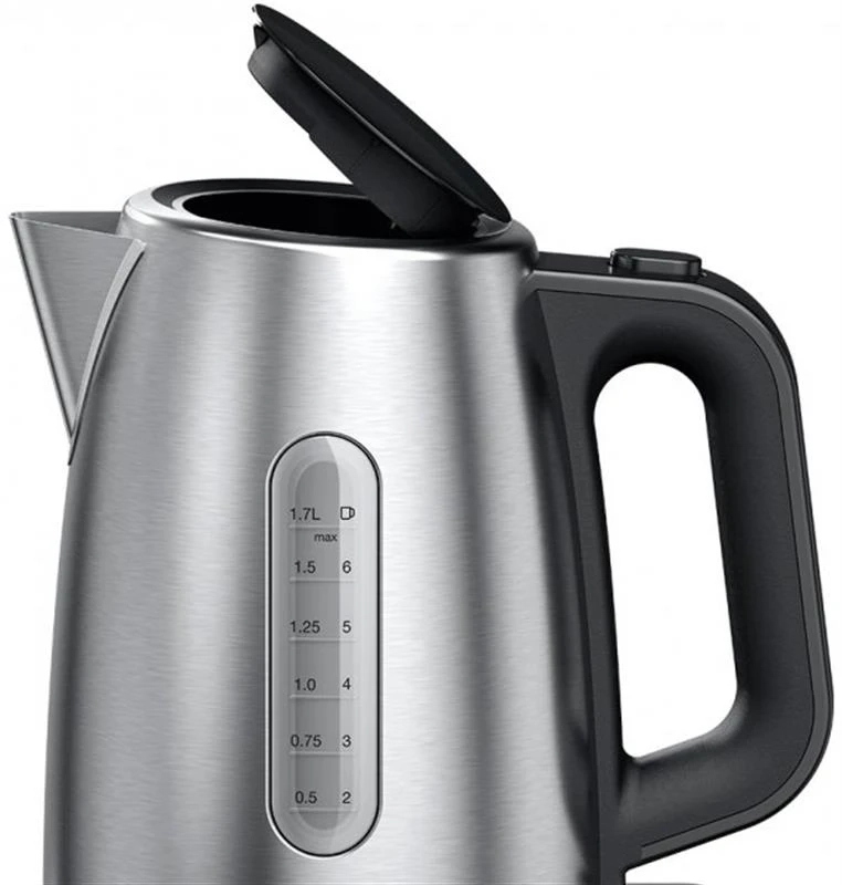 Електрочайник Braun WK 1500 BK