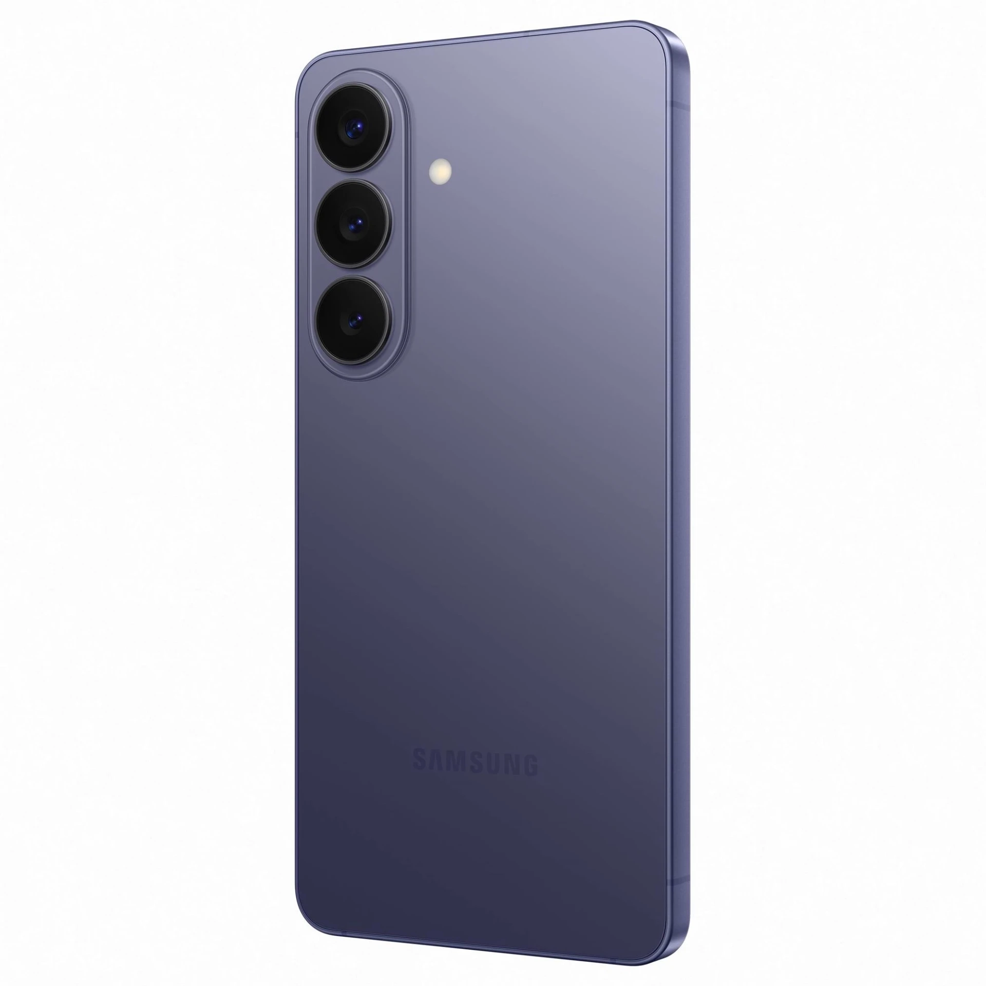 Смартфон Samsung Galaxy S26 12/512GB Cobalt Violet (SM-S942BZVHEUC)