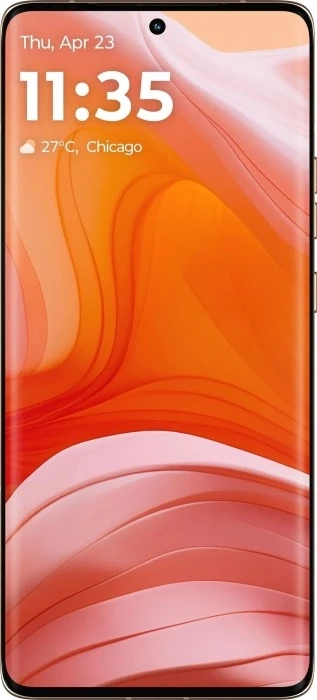 Moto Edge 50 12/512 Peach Fuzz (PB2U0005PL)