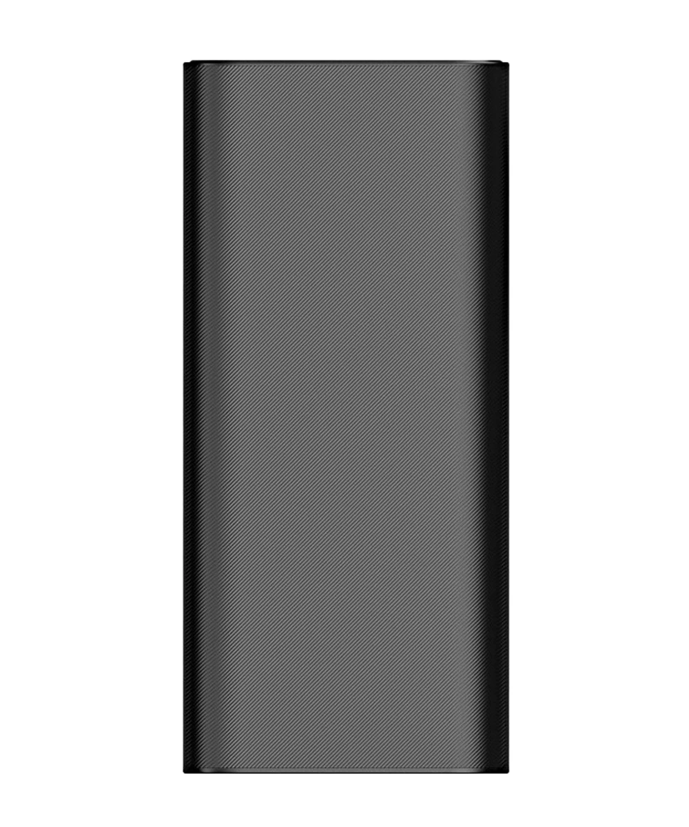 Універсальна мобільна батарея Sigma mobile X-Power SI50A6QLX 50000mAh Black (4827798741313)