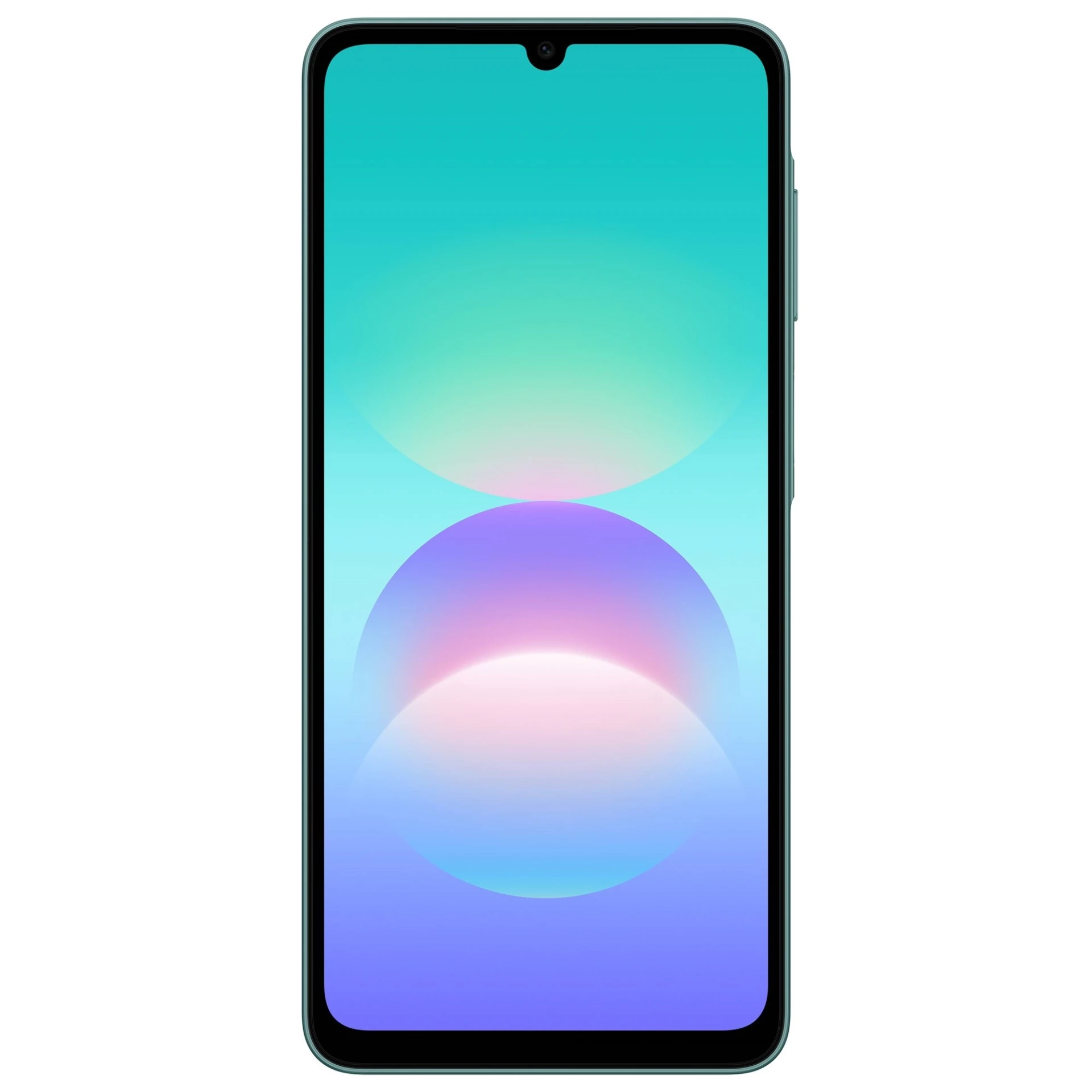 Смартфон Samsung Galaxy A08 SM-A085 4/128GB Green (SM-A085FZGGSEK)