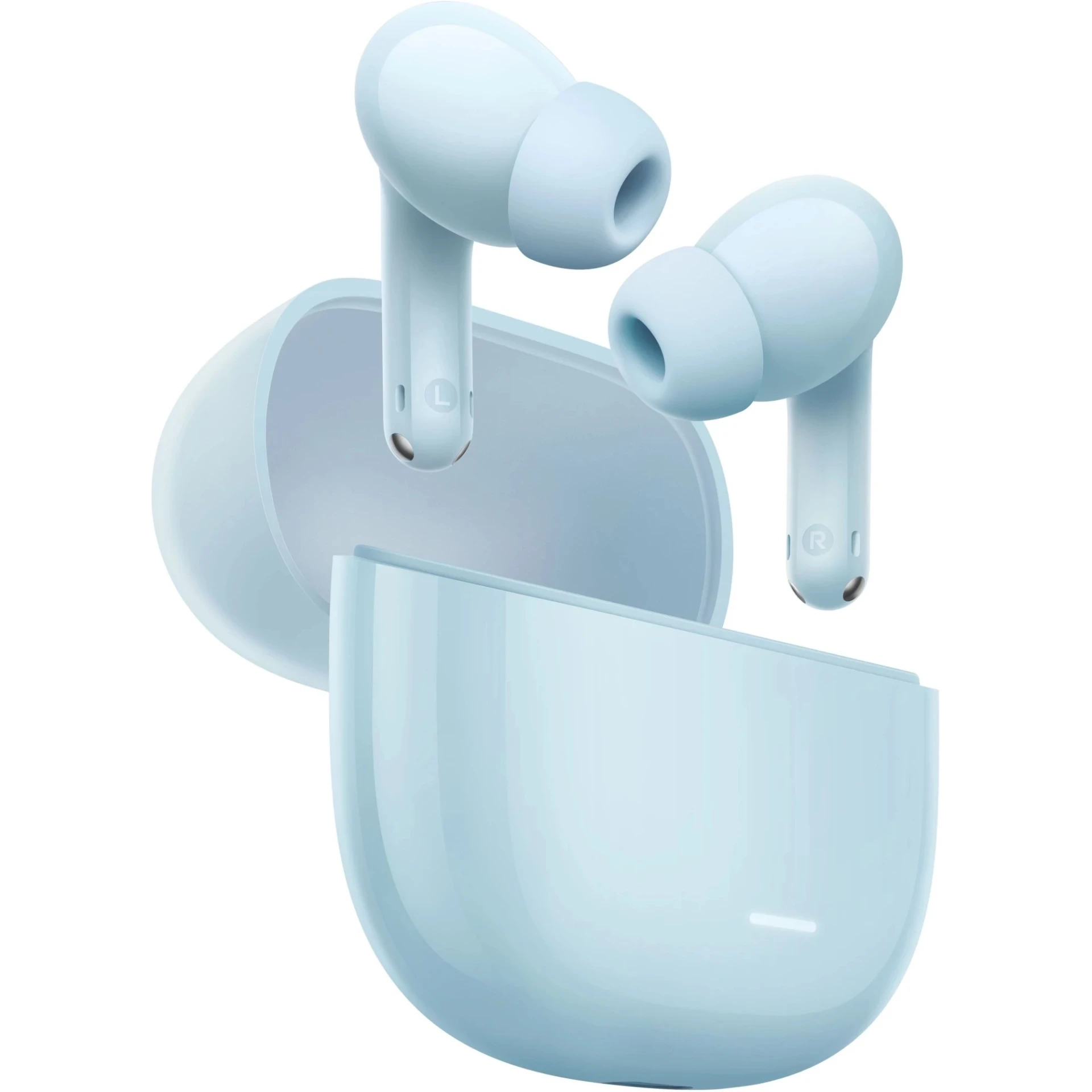 Bluetooth-гарнітура Xiaomi Redmi Buds 8 Lite Blue (BHR08OJGL)