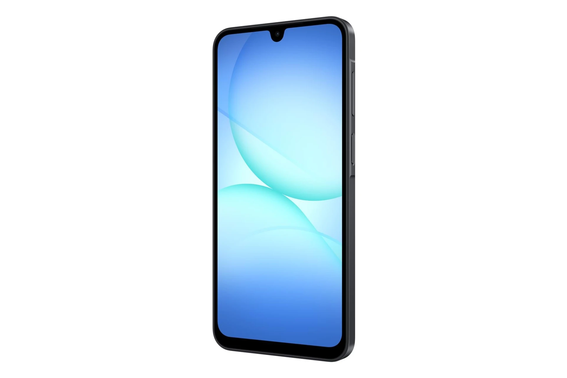 Смартфон Samsung Galaxy A17 SM-A175 8/256GB Black (SM-A175FZKEEUC)