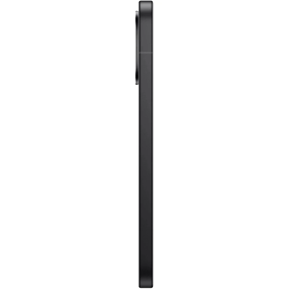 Смартфон Poco X8 Pro Max 12/256GB Black