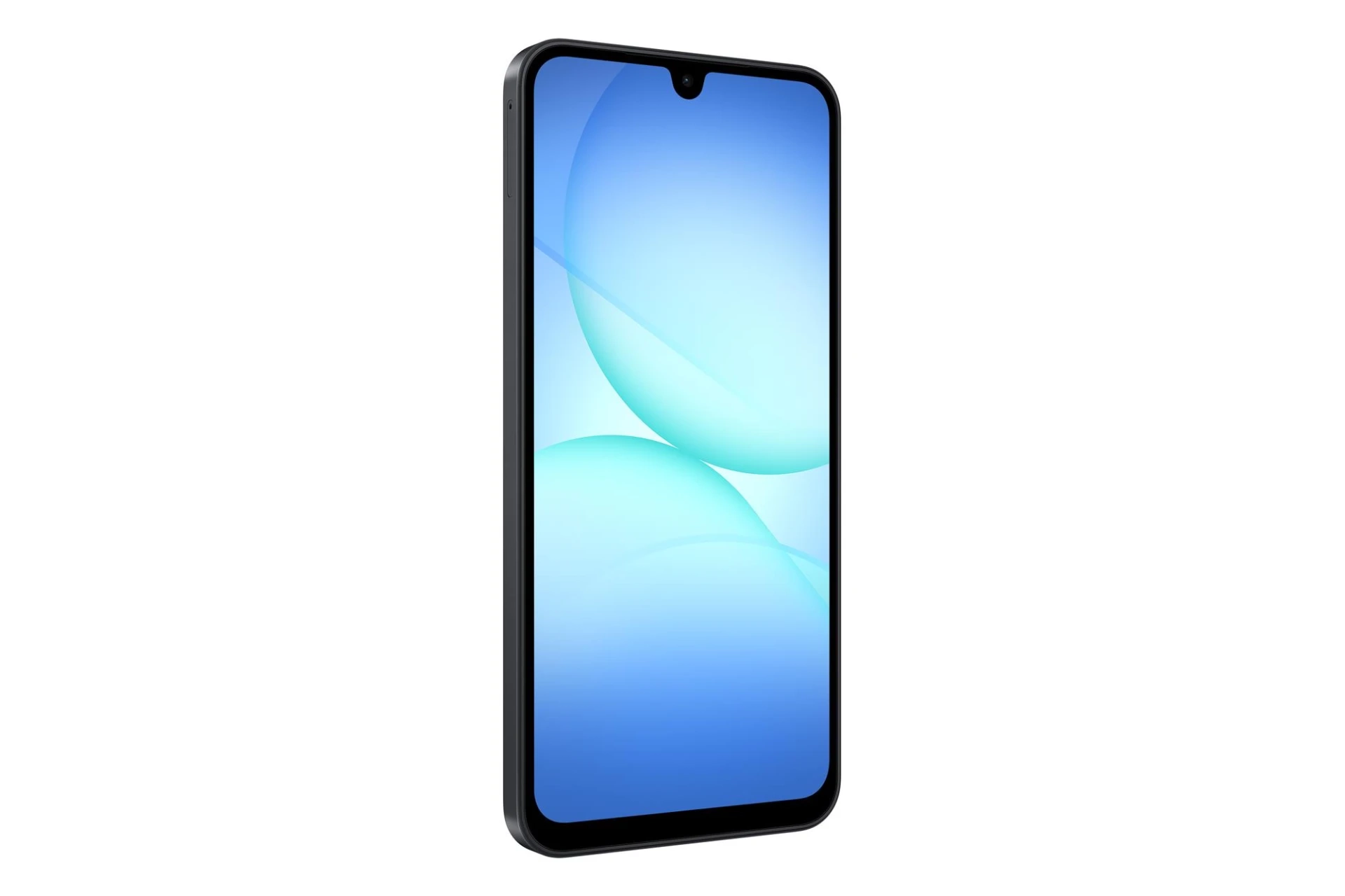 Смартфон Samsung Galaxy A17 SM-A175 8/256GB Black (SM-A175FZKEEUC)