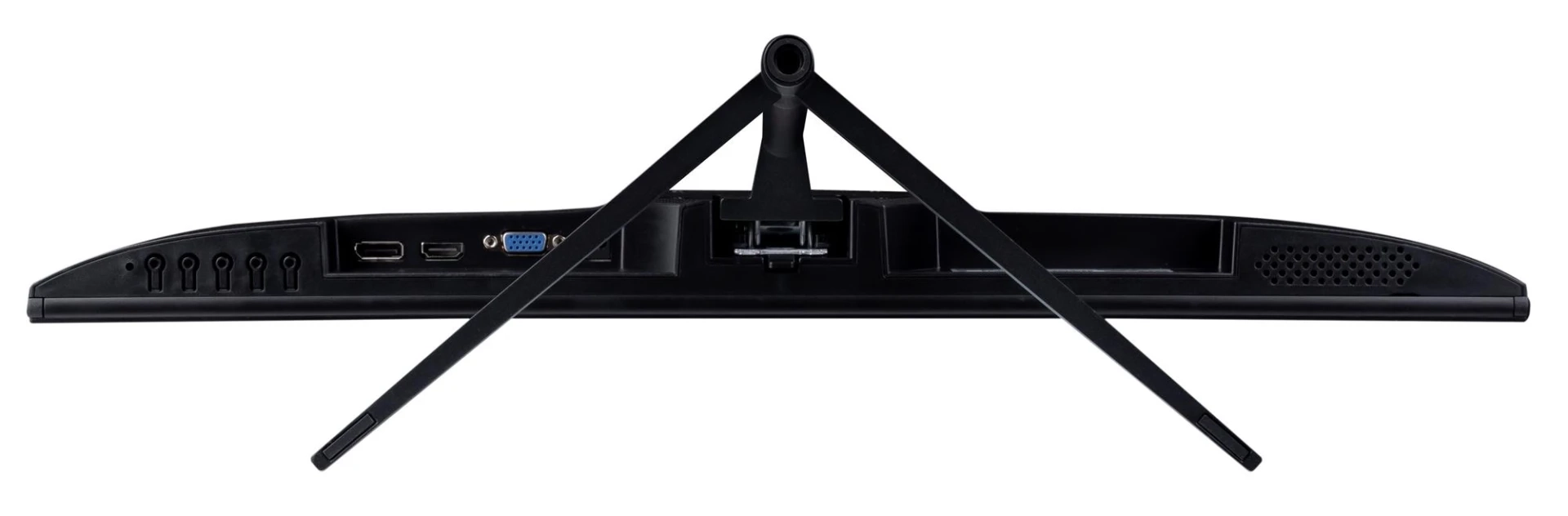 Монітор Prologix 23.8" PL2425HD IPS Black 120Hz